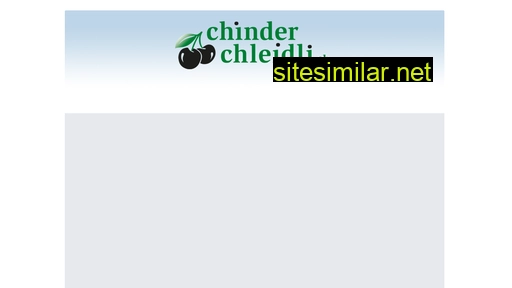 chindsgi-täschli.ch alternative sites