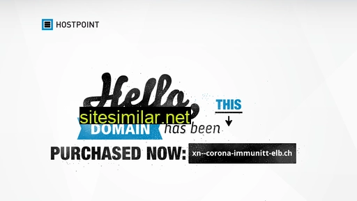 corona-immunität.ch alternative sites