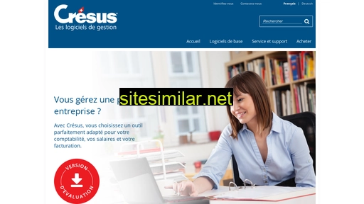 crésus.ch alternative sites