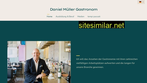 Danielmüller similar sites