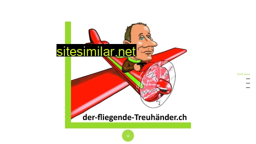 der-fliegende-treuhänder.ch alternative sites