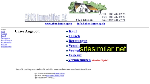 eurolottokönig.ch alternative sites