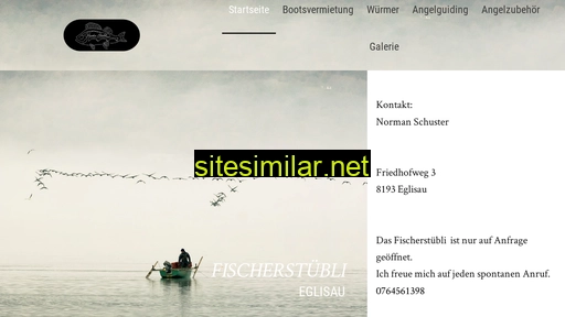 fischerstübli-eglisau.ch alternative sites