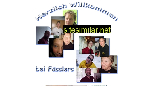 fässlers.ch alternative sites