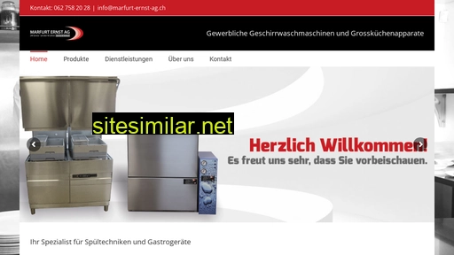 gastro-geräte.ch alternative sites