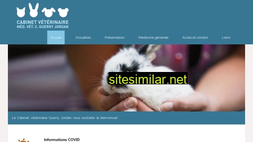 guerry-vétérinaire.ch alternative sites