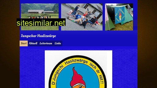 haslizwärge.ch alternative sites