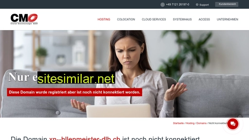 hüllenmeister.ch alternative sites