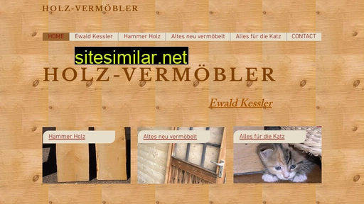 holz-vermöbler.ch alternative sites