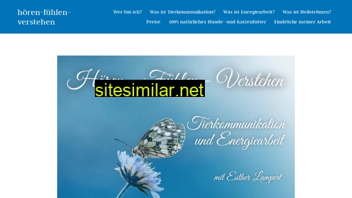 hören-fühlen-verstehen.ch alternative sites
