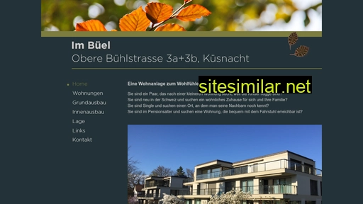 im-büel.ch alternative sites