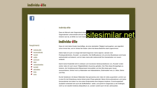 individu-ëlle.ch alternative sites