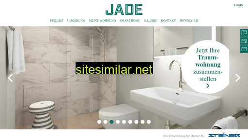jade-bülach.ch alternative sites