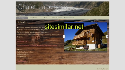 jägerheim-aletscharena.ch alternative sites