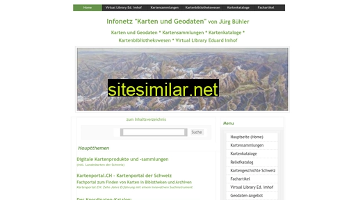 jürg-bühler.ch alternative sites