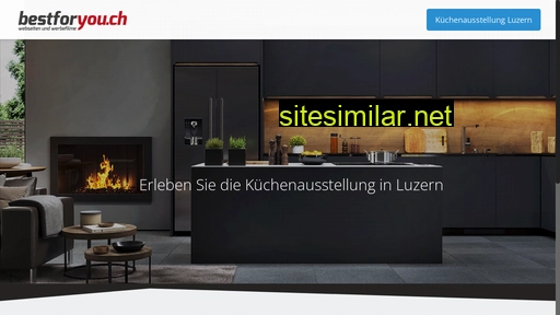 küchenausstellung-luzern.ch alternative sites