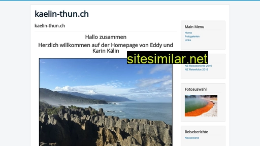 kälin-thun.ch alternative sites