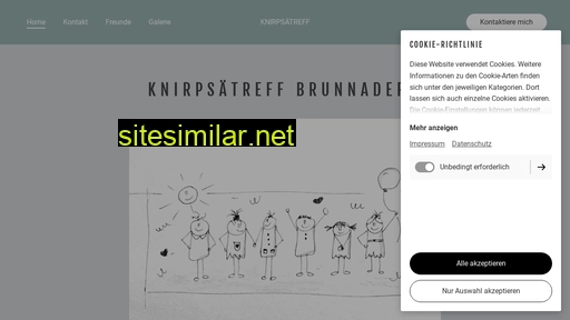 knirpsätreff.ch alternative sites