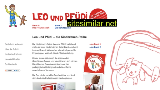 leo-und-pfüdi.ch alternative sites