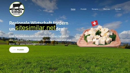 lindi-käse.ch alternative sites