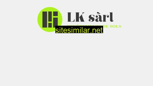 lksàrl.ch alternative sites