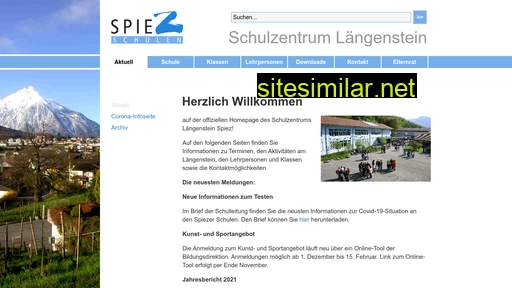 längenstein.ch alternative sites
