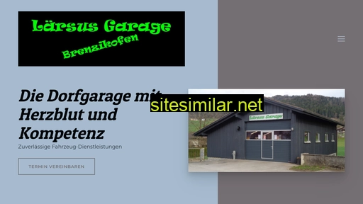 lärsus-garage.ch alternative sites