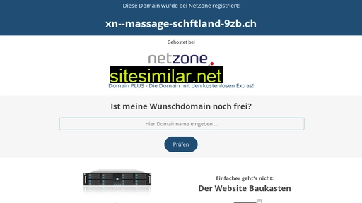 massage-schöftland.ch alternative sites