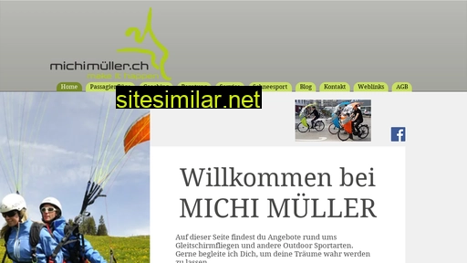 michimüller.ch alternative sites