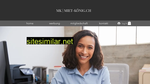 miet-könig.ch alternative sites