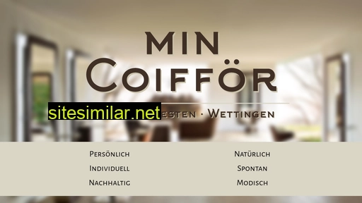 mincoifför.ch alternative sites