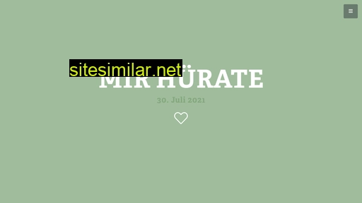 mir-hürate.ch alternative sites