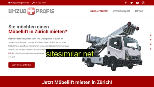moebellift-zürich.ch alternative sites