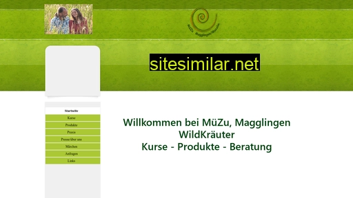 müzu.ch alternative sites