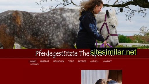 pferdegestützte-therapie-wil.ch alternative sites