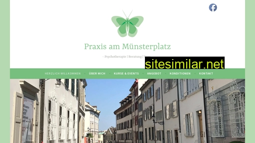praxis-münsterplatz.ch alternative sites