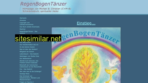 regenbogentänzer.ch alternative sites