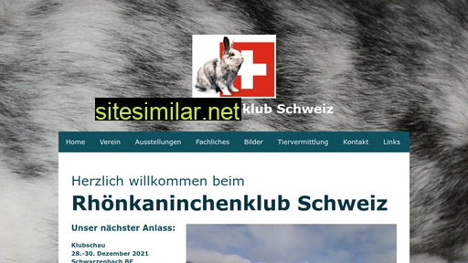 rhönkaninchen.ch alternative sites
