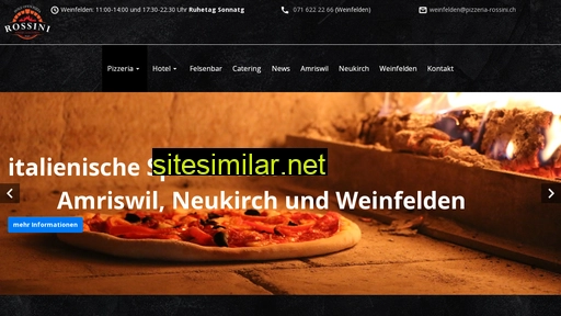 rössli-weinfelden.ch alternative sites