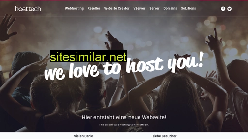 röstis.ch alternative sites