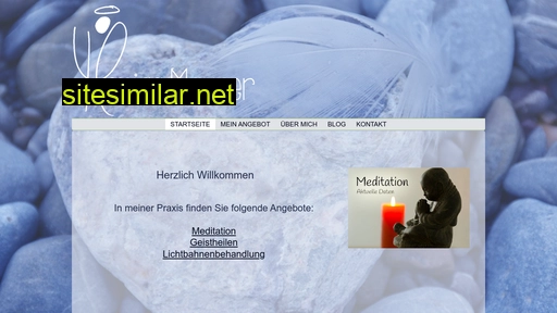 räuchermeditation.ch alternative sites