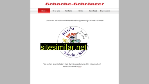 schache-schränzer.ch alternative sites