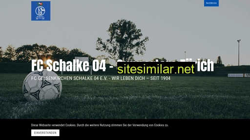 schalke04-zürich.ch alternative sites