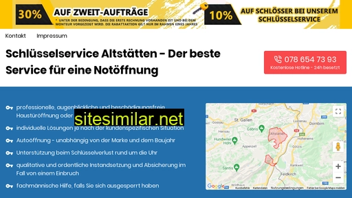 schlüsseldienst-altstätten.ch alternative sites
