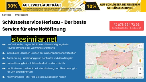 schlüsseldienst-herisau.ch alternative sites