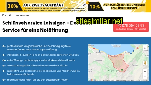 schlüsseldienst-leissigen.ch alternative sites