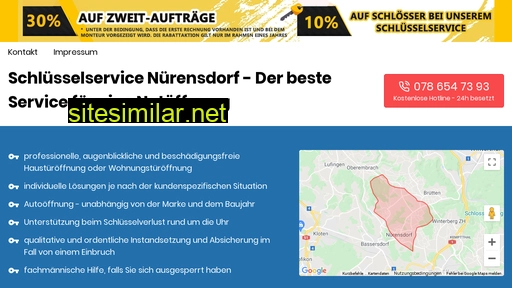 schlüsseldienst-nürensdorf.ch alternative sites