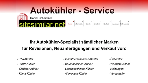 schmölzer.ch alternative sites