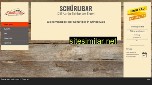 schürlibar.ch alternative sites