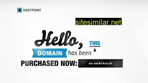 secklä.ch alternative sites